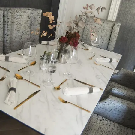 Luxury Croft Templepatrick Near Airport Rabbit And Hilton Hotel Extérieur photo