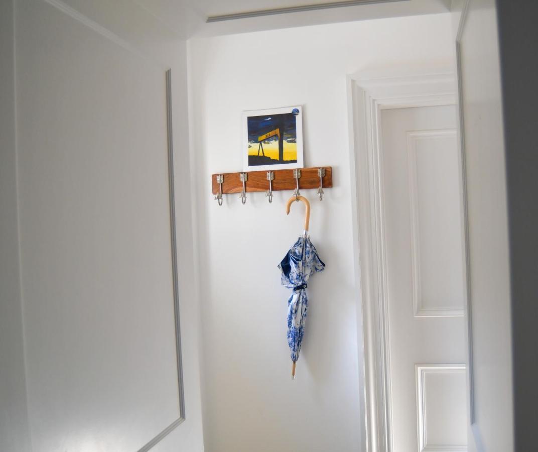 Luxury Croft Near Airport Rabbit And Hilton Holiday home *