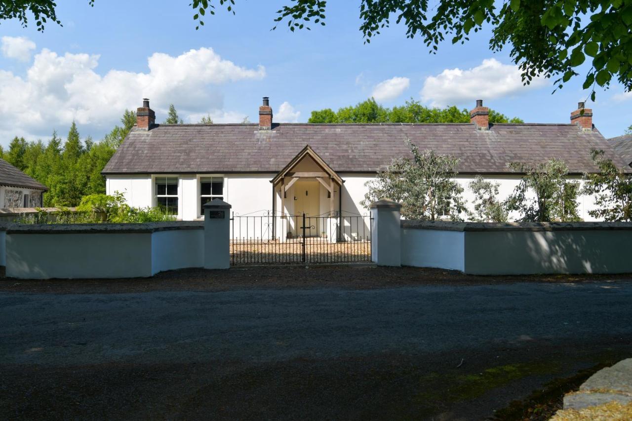 Luxury Croft Near Airport Rabbit And Hilton Holiday home