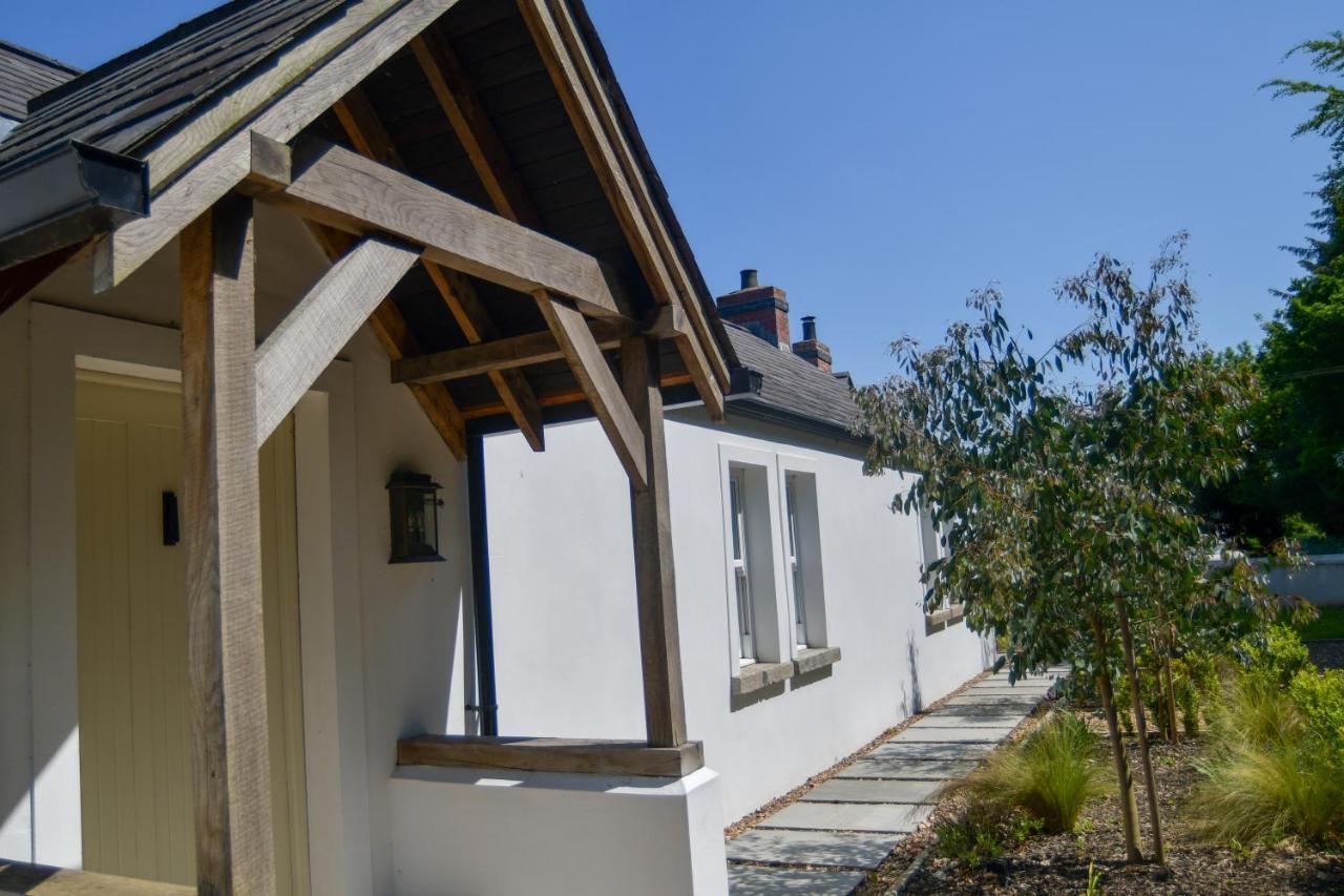 Luxury Croft Near Airport Rabbit And Hilton Templepatrick