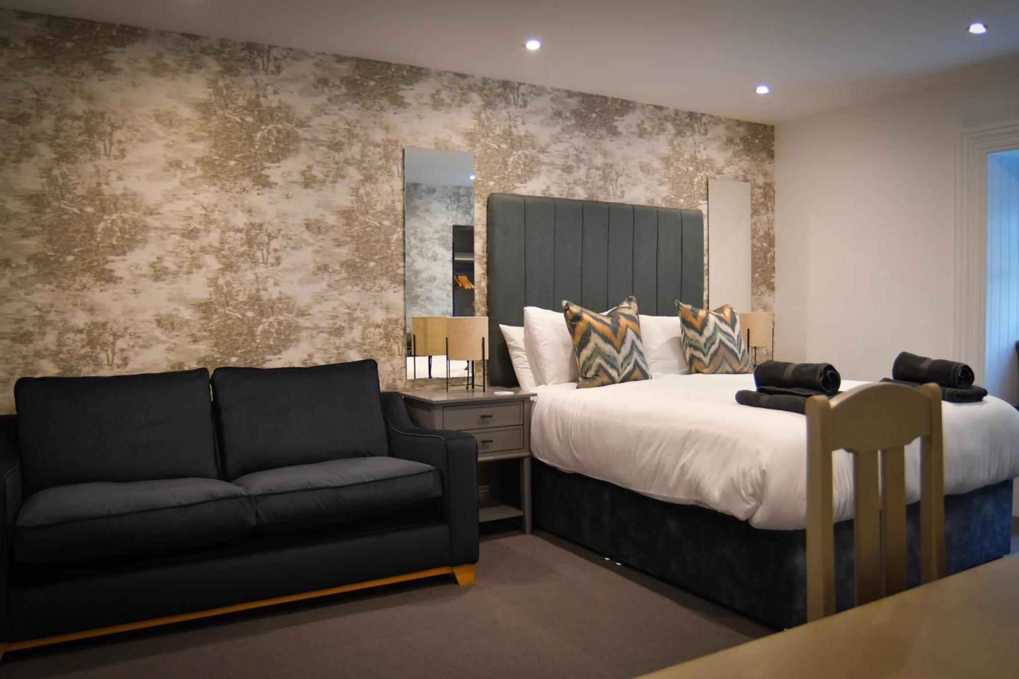 Luxury Croft Near Airport Rabbit And Hilton *