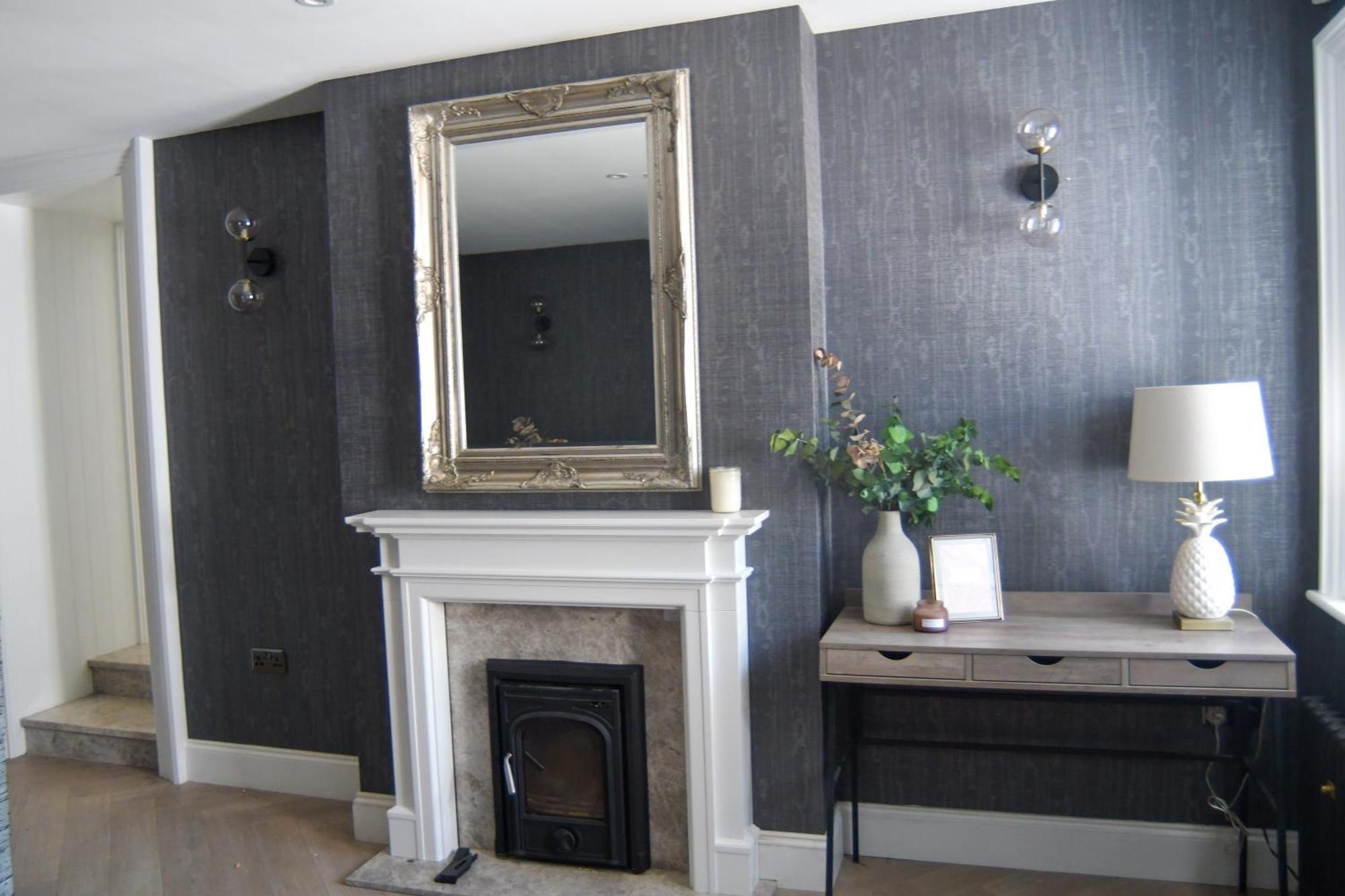 Luxury Croft Near Airport Rabbit And Hilton * Templepatrick