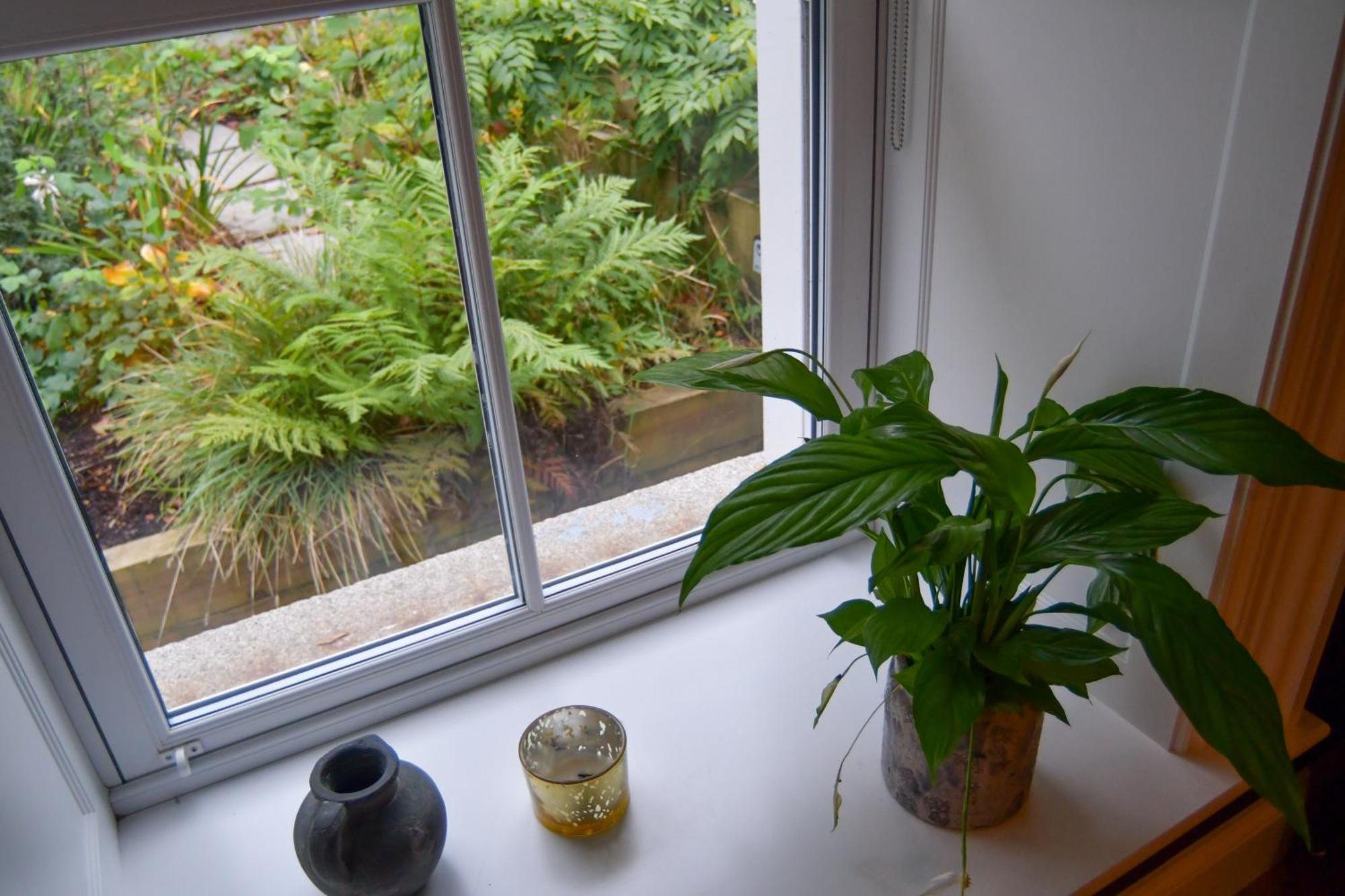 Holiday home Luxury Croft Near Airport Rabbit And Hilton *