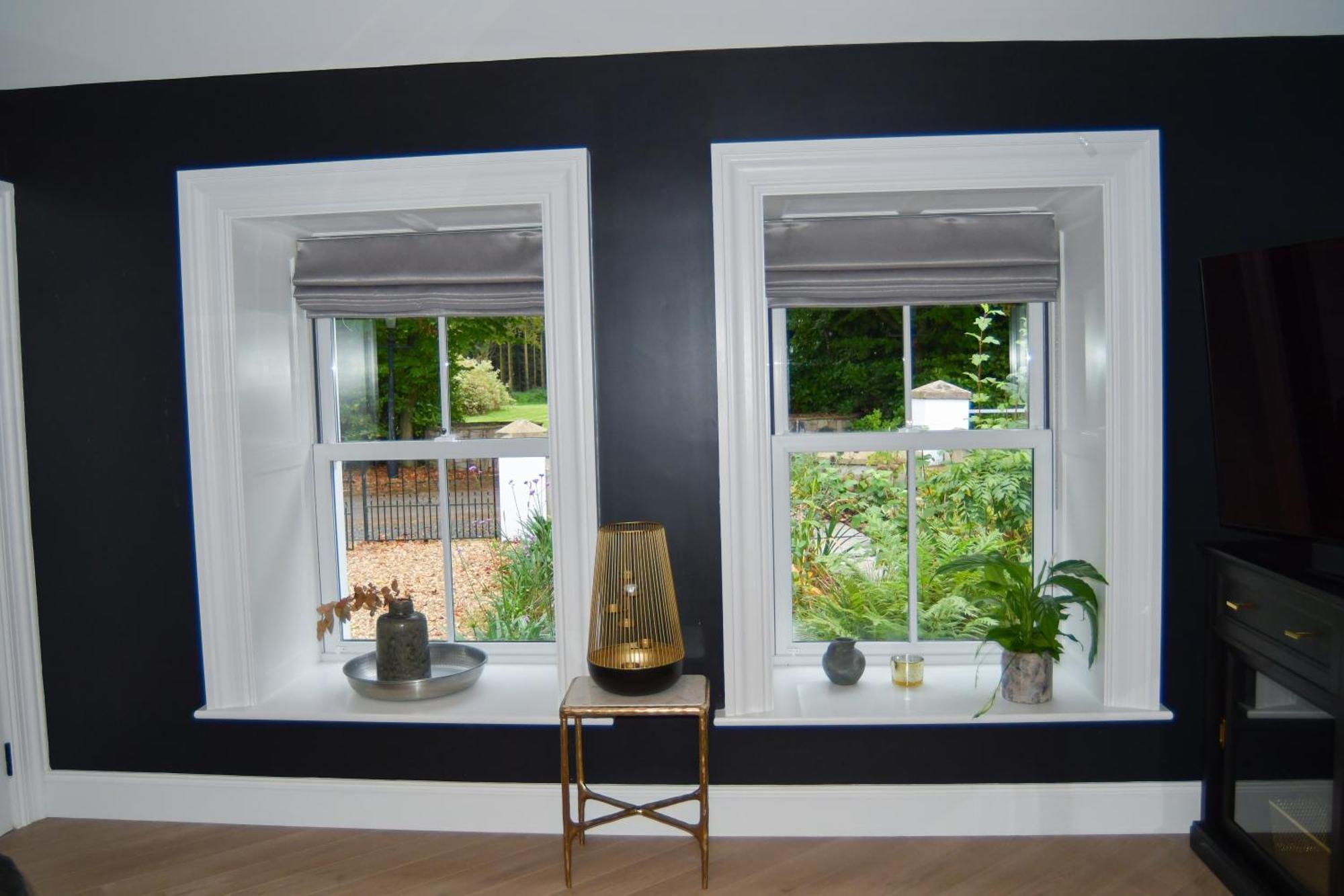 Holiday home Luxury Croft Near Airport Rabbit And Hilton Templepatrick