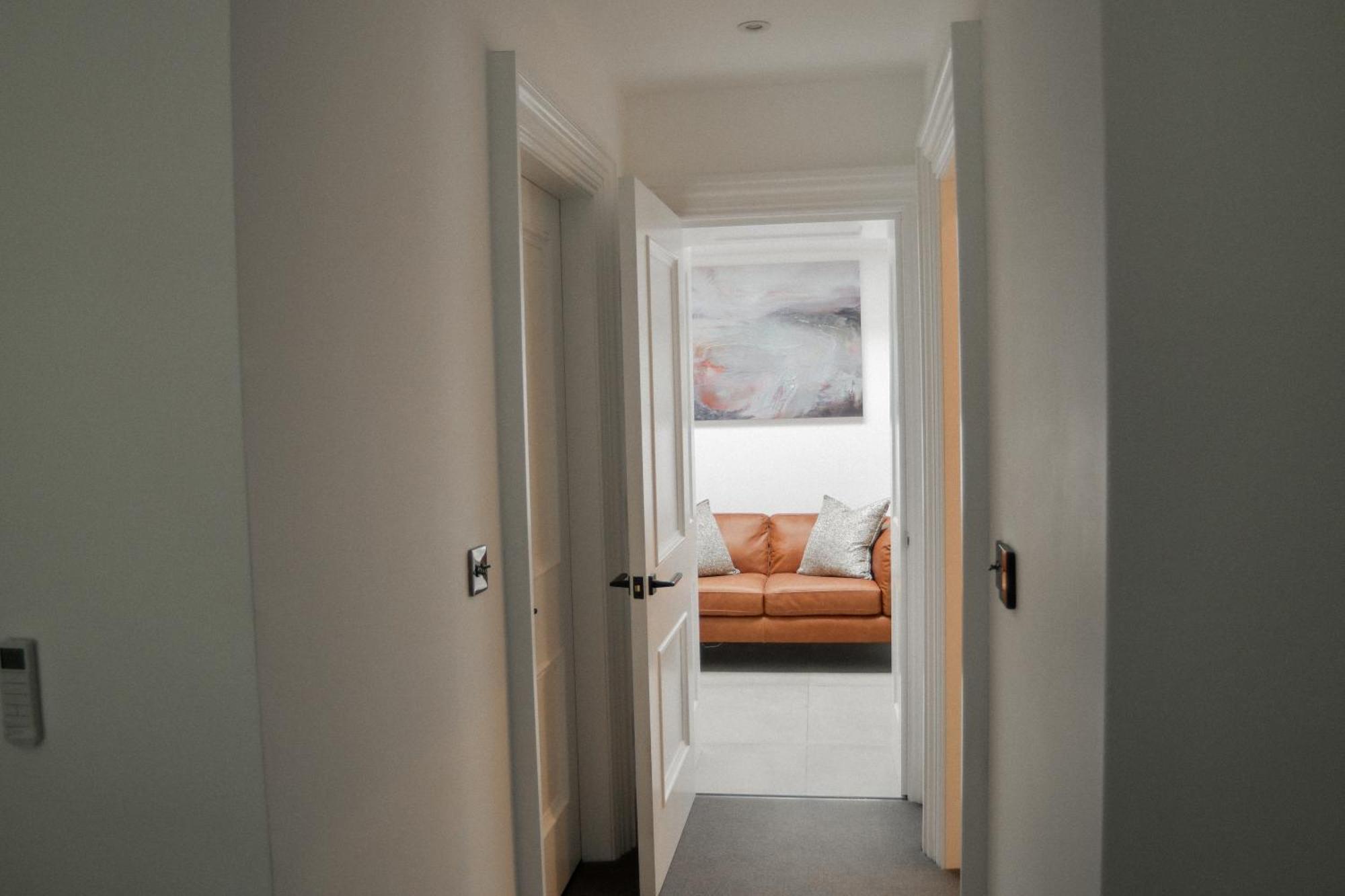 Luxury Croft Near Airport Rabbit And Hilton *