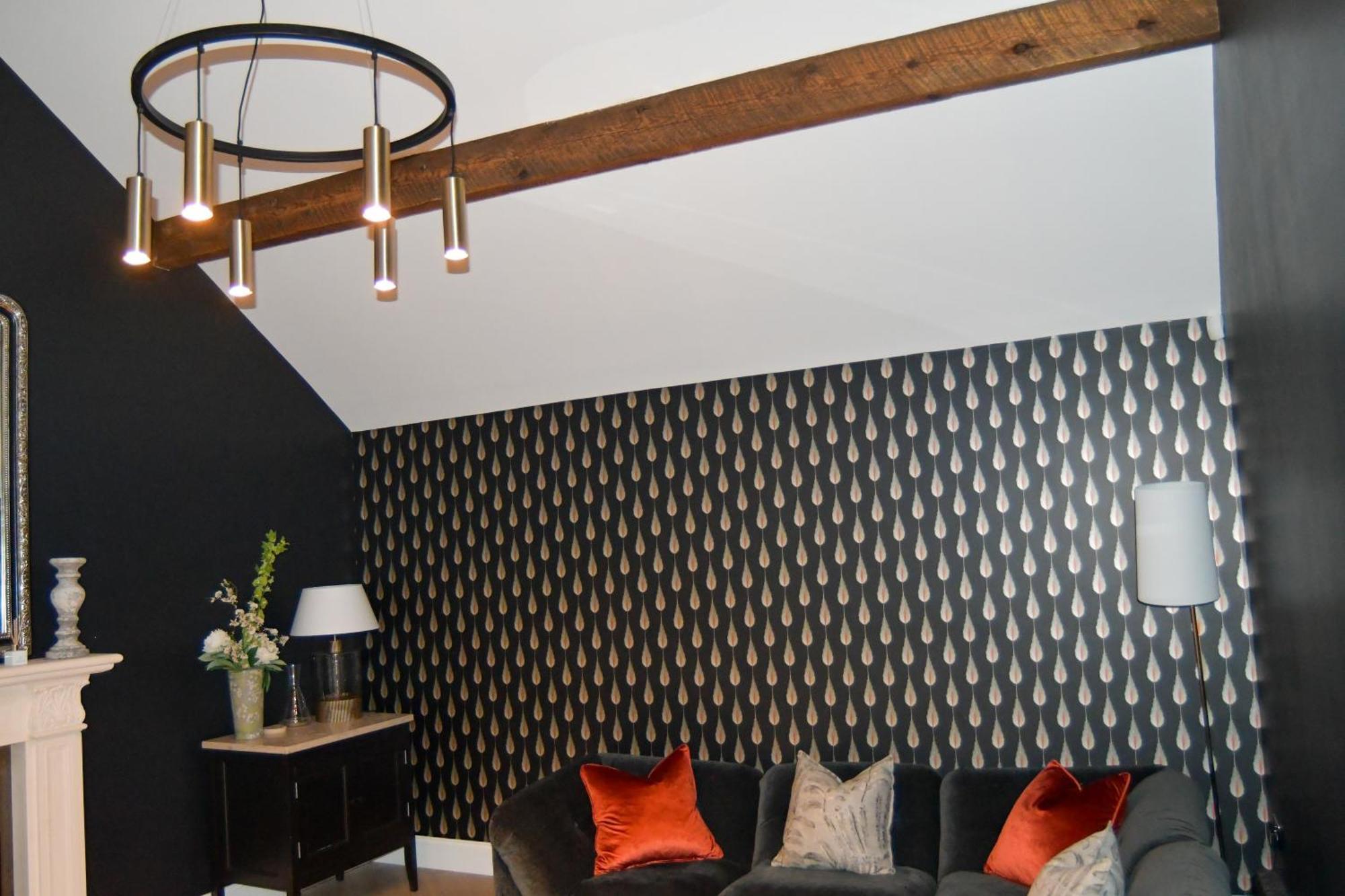 Luxury Croft Near Airport Rabbit And Hilton *