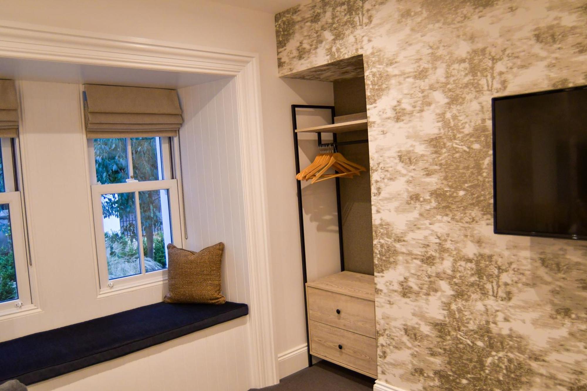 Luxury Croft Near Airport Rabbit And Hilton Holiday home