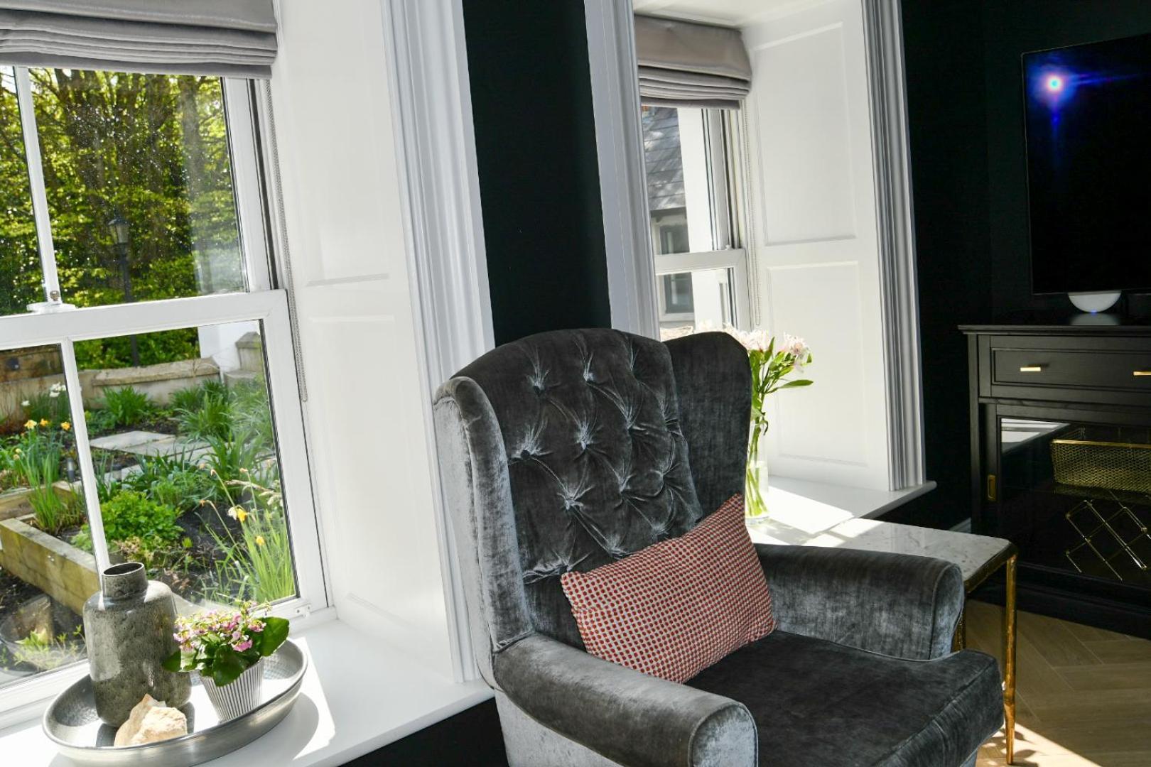 Luxury Croft Near Airport Rabbit And Hilton * Templepatrick