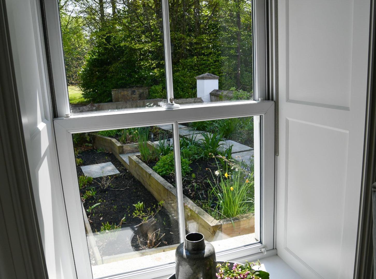 Holiday home Luxury Croft Near Airport Rabbit And Hilton *