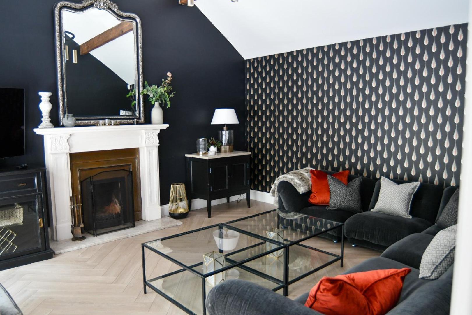 Luxury Croft Near Airport Rabbit And Hilton *